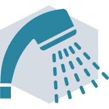 Bargersville Showers